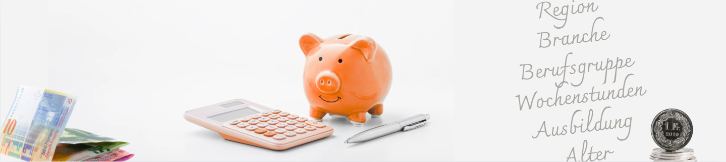 Handelsschule / KV Lohn, Lohnentwicklung Lohnerhöhung nach Abschluss einer Handelsschule