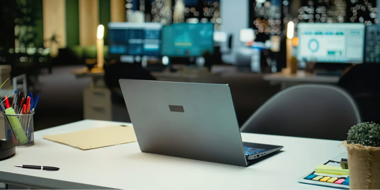 Microsoft-Kurse sind im Trend