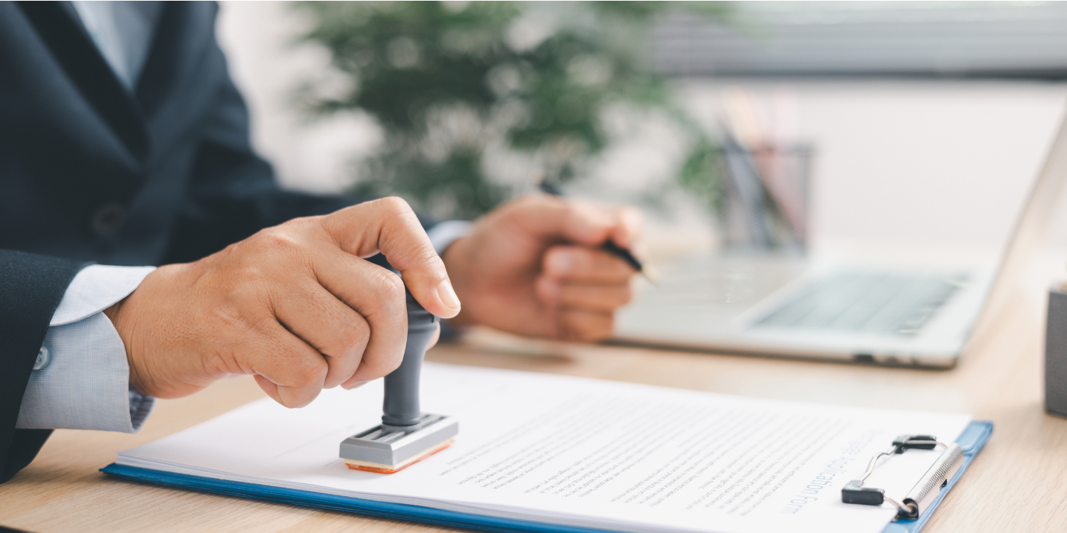 Beratung in Rechtsfragen