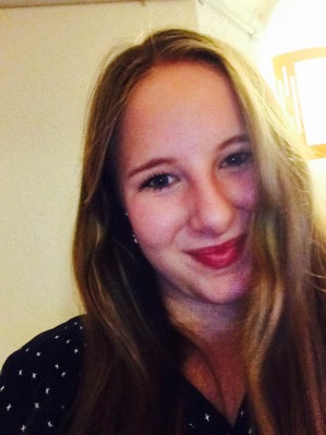 Chantale Jud aus Ermenswil