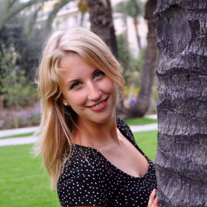 Claudia Dönni aus Pfäffikon