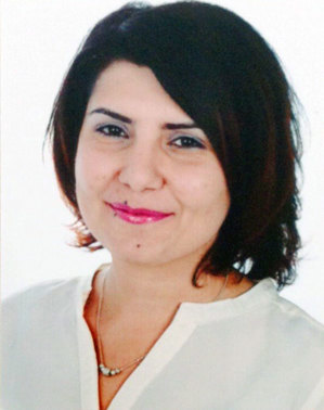 Guelhan Topbas aus Rottenburg