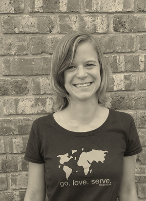 Mirjam Wüthrich aus Bubikon ZH