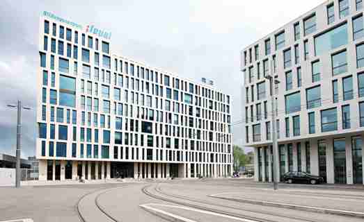 Arztsekretärin-Ausbildung: Standort Bern-Wankdorf