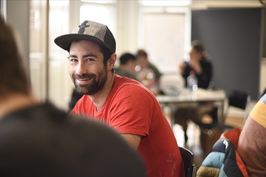 Berufsbildnerkurs von BFF: Austausch untereinander