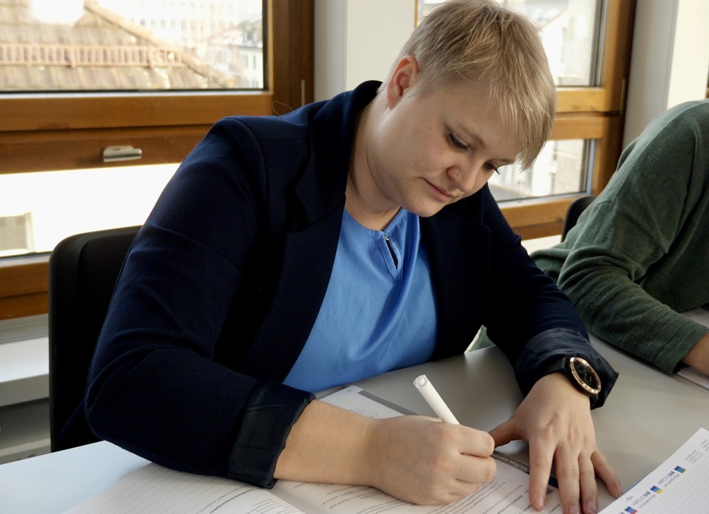 Portrait-Foto Ramona Bühler 3