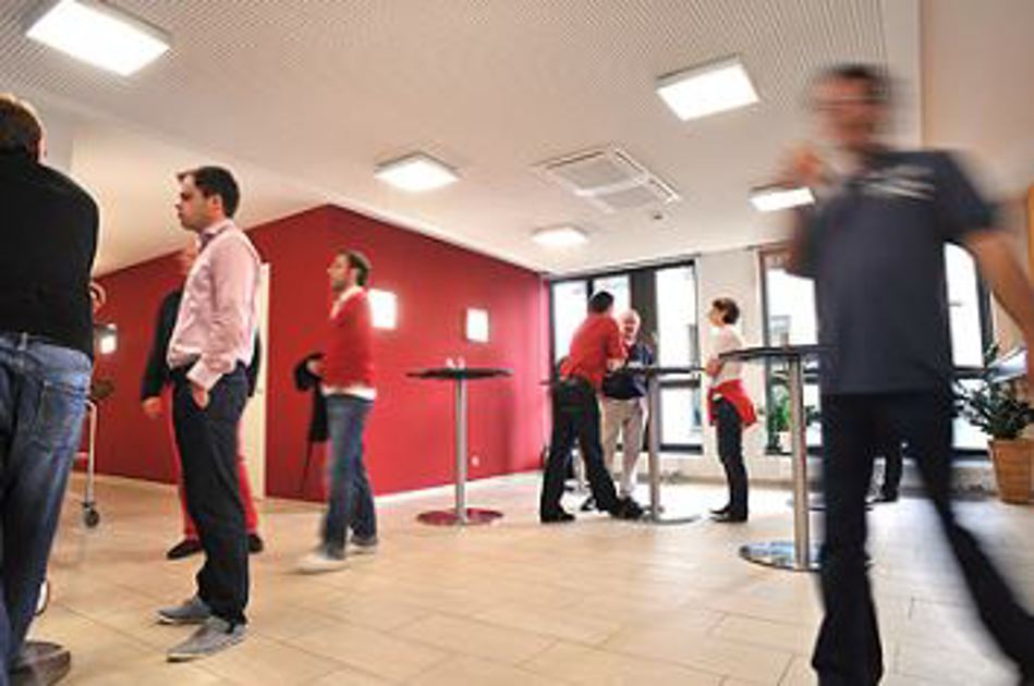 Personalassistent-Ausbildung am MMI