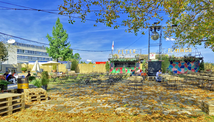 Schulen Bern: Nach dem Unterrichtes Vergnügungsangebote geniessen