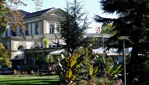 Schulen Baden: Nach dem Unterrichtes Vergnügungsangebote geniessen