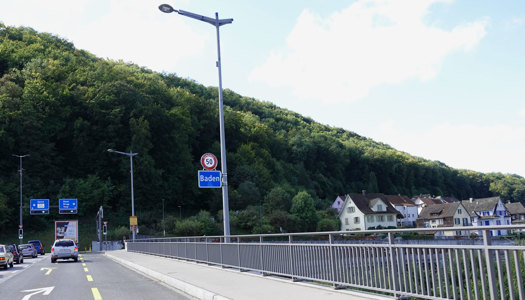 Wo liegt Baden und wo finde ich Schulen Baden?