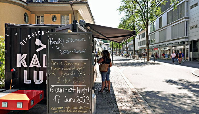 Verpflegungsmöglichkeiten an Schulen Burgdorf