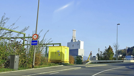 Wo liegt Luzern und wo finde ich Schulen Luzern?