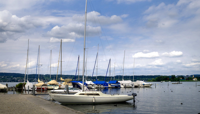 Schulen Pfäffikon SZ - der Weiterbildung- und Ausbildungsstandort der Ausserschwyz 