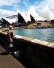 Sprachaufenthalt Australien - Weltberühmte Opernhaus in Sydney