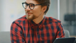 Vorschaubild des Videos «Lehrgang Web Development Bachelor»