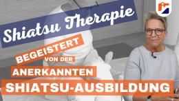 Vorschaubild des Videos «Shiatsuausbildung als Komplementärtherapeut»