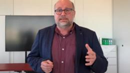 Vorschaubild des Videos «Ihr Lehrgangsleiter zum Druckgeräteexperten erklärt»