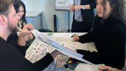 Vorschaubild des Videos «SVEB Kursleiter: Top Kurs für eine erfolgreiche Selbstständigkeit im Coaching und in der Beratung»