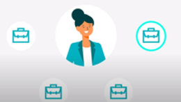 Vorschaubild des Videos «Betriebswirtschaft erklärt in einer Minute»