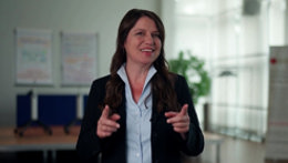 Vorschaubild des Videos «Ihr Weg zur/zum Betrieblichen Mentor/in»