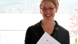 Vorschaubild des Videos «Dein Weg zum wingwave® Coach!»