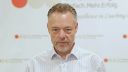 Vorschaubild des Videos « 	Werde zert. Syst. Coach, Mentor/in und Berater/in! »