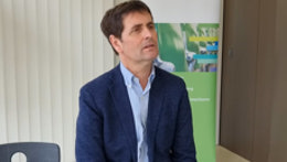 Vorschaubild des Videos «Ausbildung Logistiker/in EFZ»