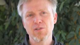 Aperçu de la vidéo «Dipl. Tierkinesiologin / Tierkinesiologe nach NGL-Konzept »