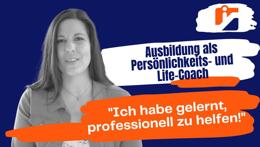 Vorschaubild des Videos «Dank Ausbildung als Life Coach neuer Zugang zu Tieren in der Tierkinesiologie gefunden»