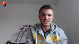 Vorschaubild des Videos «Erfahrungsbericht Kevin Stoppa»