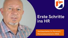 Vorschaubild des Videos «Personalassistentin / Personalassistent bzw. Sachbearbeiter Personal / Sachbearbeiterin Personal»