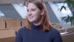 Vorschaubild des Videos «Matura an der Academic Gateway AG»