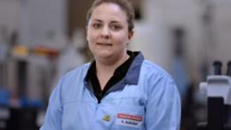 Vorschaubild des Videos «Prozessfachleute sind gesucht»