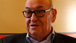 Vorschaubild des Videos «Esogetische Medizin und Farbpunktur nach Peter Mandel»