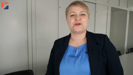 Vorschaubild des Videos «Erfahrungsbericht Ramona Bühler»