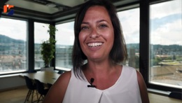 Vorschaubild des Videos «Erfahrungsbericht Nataša»