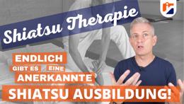 Vorschaubild des Videos «anerkannte Shiatsu Ausbildung»