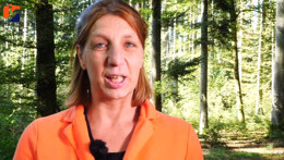 Vorschaubild des Videos «Erfahrungsbericht Silke Amsler»