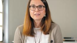 Vorschaubild des Videos «Für wen eignet sich der eidg. Fachausweis Ausbildner*in?»