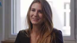 Vorschaubild des Videos «Passerelle an der Academic Gateway»