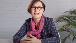 Vorschaubild des Videos «Desktop Publisher Zertifikat»