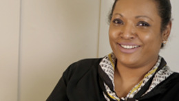 Vorschaubild des Videos «Interview mit Teilnehmerin Leira Ingold»