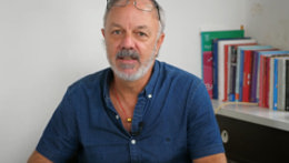 Vorschaubild des Videos «Psychosozialer Coach ECA»