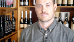 Vorschaubild des Videos «Interview mit Teilnehmer Remo Aragão»