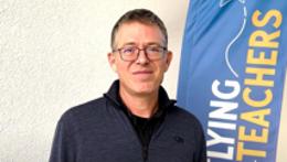 Vorschaubild des Videos «Cambridge CELTA Kurse bei Flying Teachers»