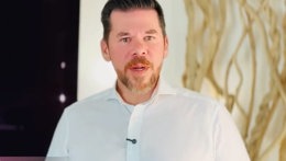 Vorschaubild des Videos «B2B oder B2C? Menschen entscheiden»