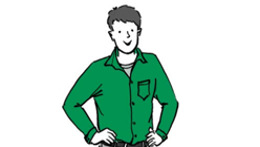 Vorschaubild des Videos «Erklärvideo: SVEB-Zertifikat Praxisausbilder/in»