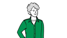 Vorschaubild des Videos «Erklärvideo: Fachausweis Ausbilder/in»