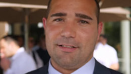 Vorschaubild des Videos «Abschluss als Dipl. Wirtschaftsinformatiker HF»