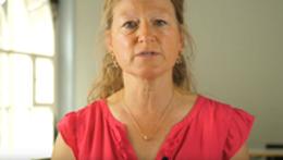 Vorschaubild des Videos «Was lernt man im Lehrgang Medizinische*r Sekretär*in?»